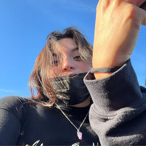 Meet your Posher, Marcela